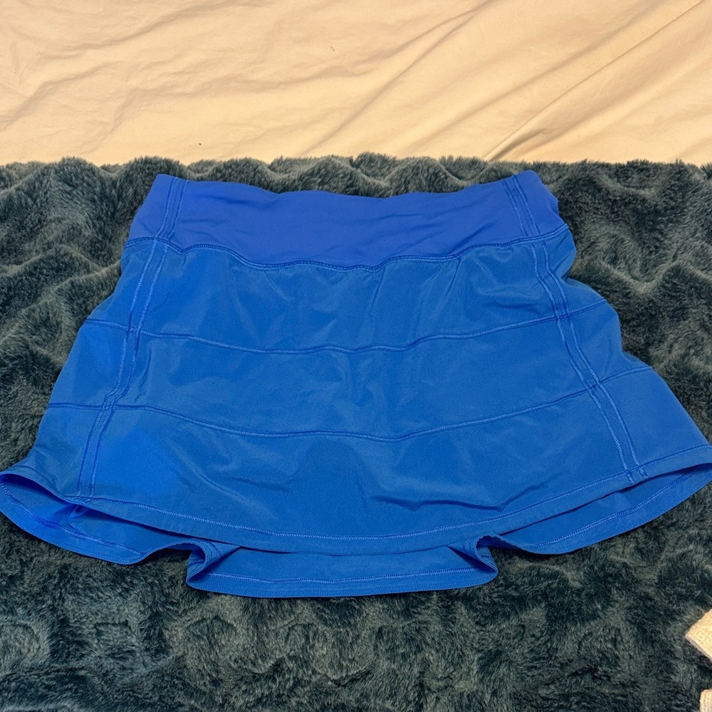 Lululemon golf Skirt